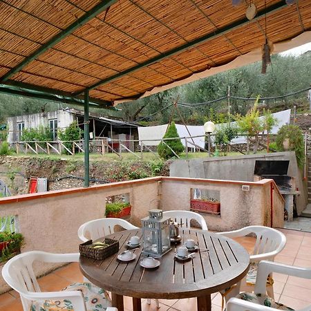 Ca De Baci Apartment Vessalico Luaran gambar