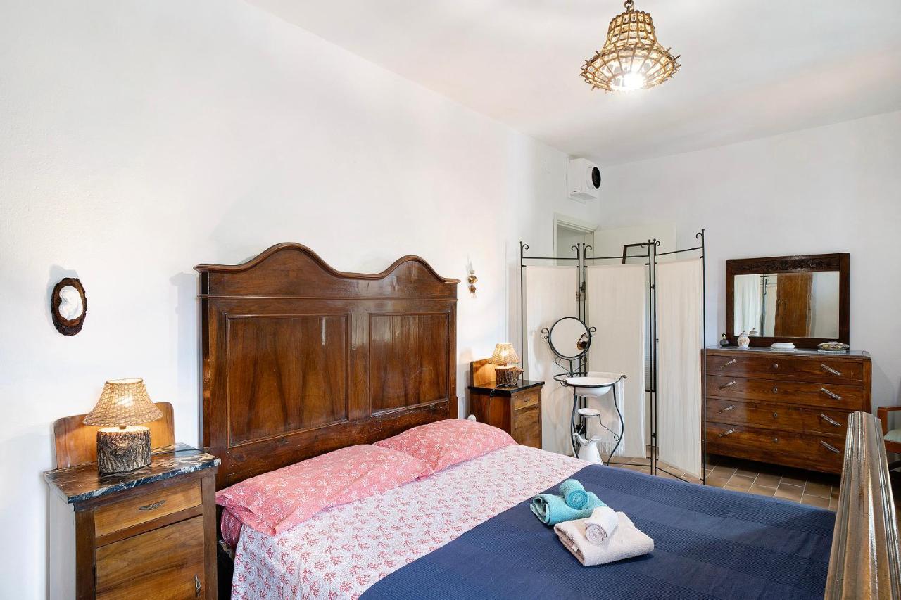 Ca De Baci Apartment Vessalico Luaran gambar